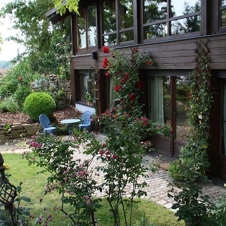 Ferienwohnung Gartenreich Obereisenheim Kültér fotó