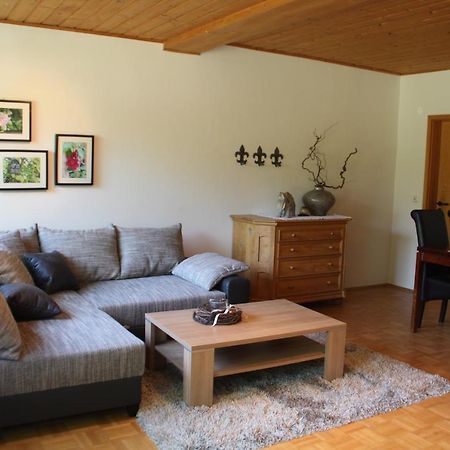 Ferienwohnung Gartenreich Obereisenheim Kültér fotó