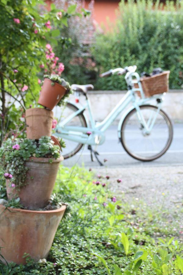 Ferienwohnung Gartenreich Obereisenheim Kültér fotó
